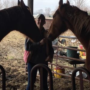 Meet your Posher, Wendy